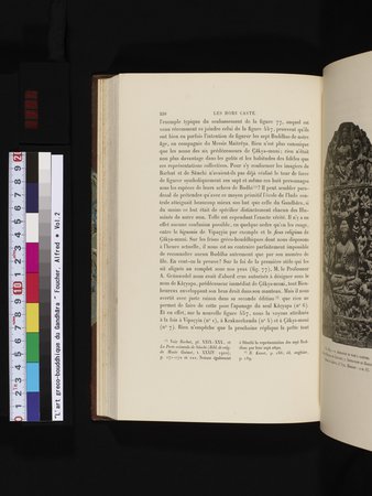 L'art Greco-Bouddhique du Gandhâra : vol.2 : Page 354