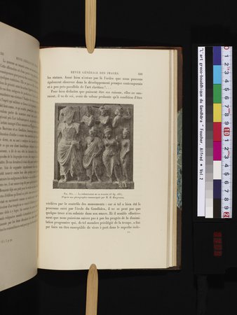 L'art Greco-Bouddhique du Gandhâra : vol.2 : Page 363