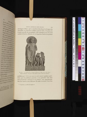 L'art Greco-Bouddhique du Gandhâra : vol.2 : Page 367