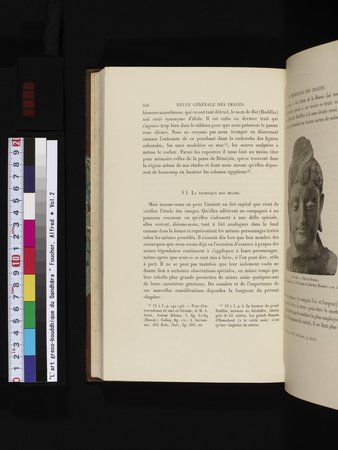L'art Greco-Bouddhique du Gandhâra : vol.2 : Page 370