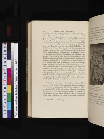 L'art Greco-Bouddhique du Gandhâra : vol.2 : Page 382