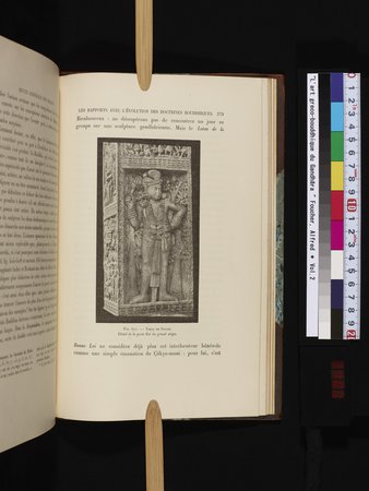 L'art Greco-Bouddhique du Gandhâra : vol.2 : Page 403