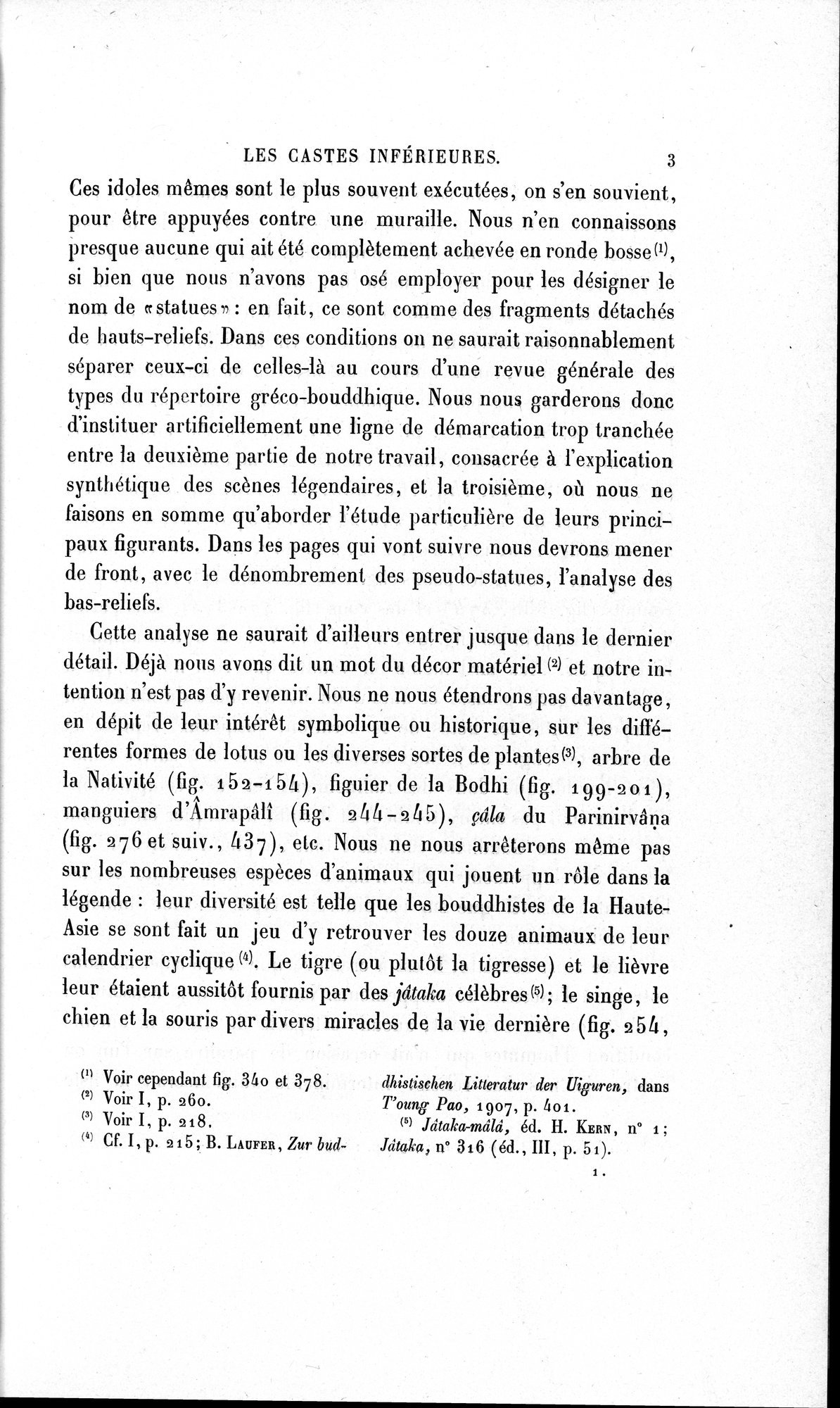 L'art Greco-Bouddhique du Gandhâra : vol.2 / 27 ページ（白黒高解像度画像）