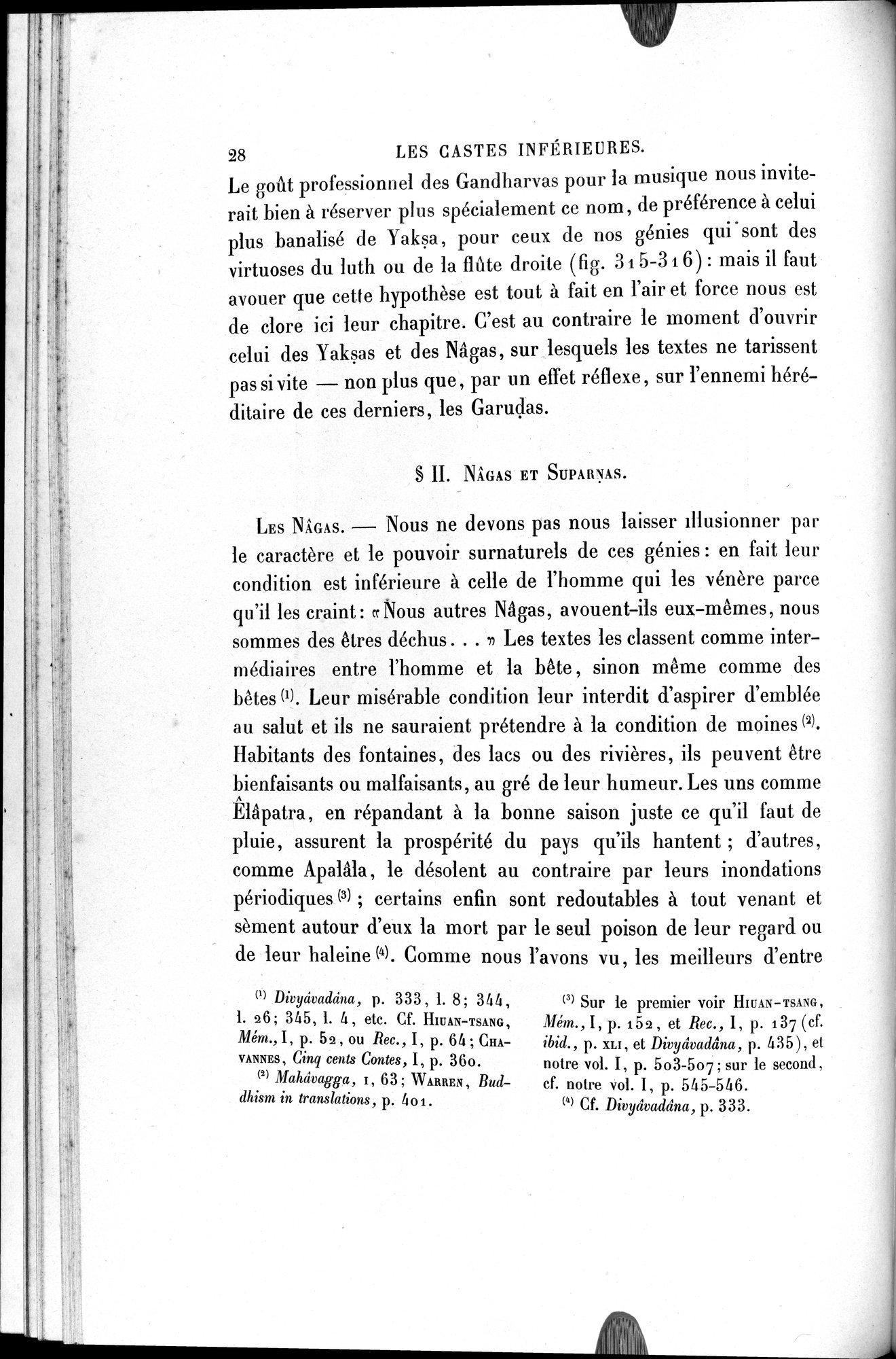 L'art Greco-Bouddhique du Gandhâra : vol.2 / 52 ページ（白黒高解像度画像）