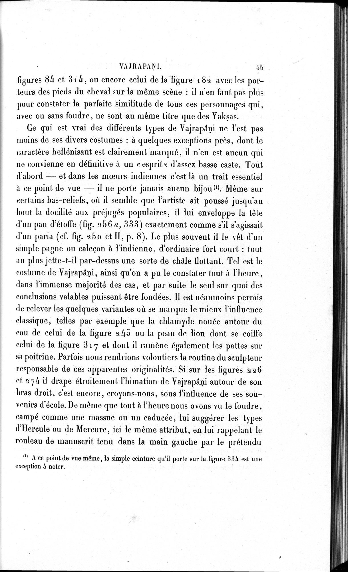 L'art Greco-Bouddhique du Gandhâra : vol.2 / 79 ページ（白黒高解像度画像）