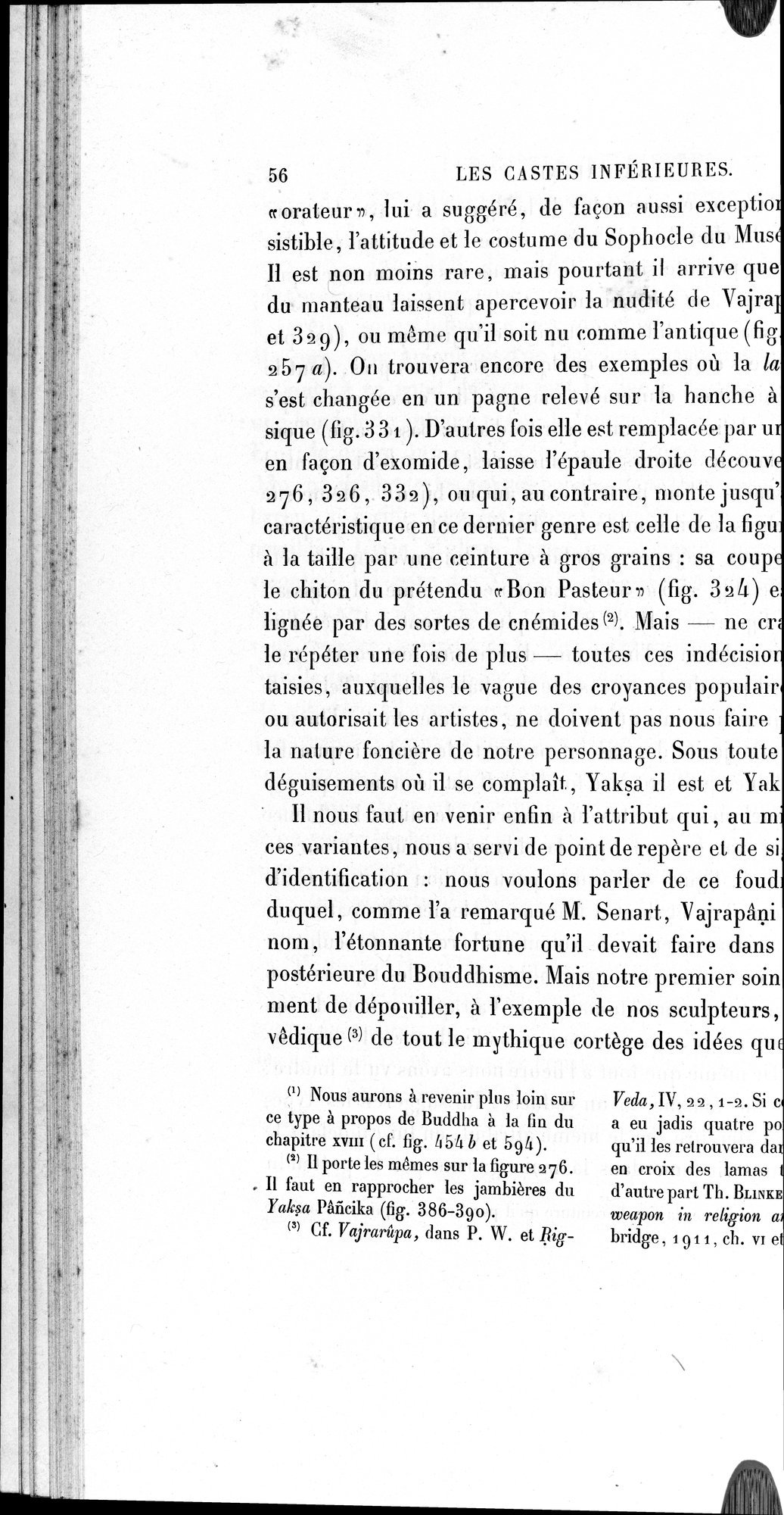 L'art Greco-Bouddhique du Gandhâra : vol.2 / 80 ページ（白黒高解像度画像）