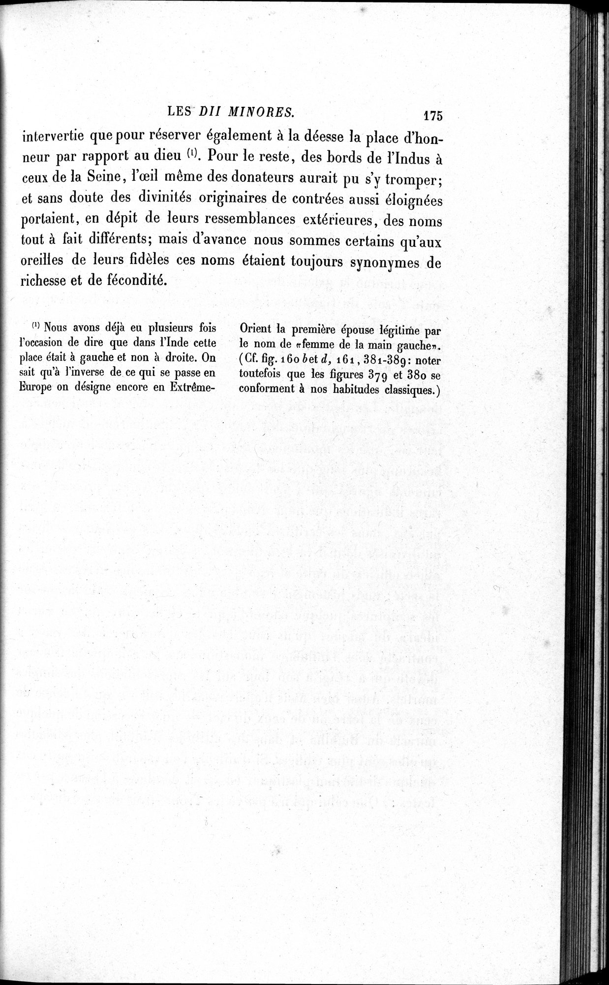 L'art Greco-Bouddhique du Gandhâra : vol.2 / 199 ページ（白黒高解像度画像）
