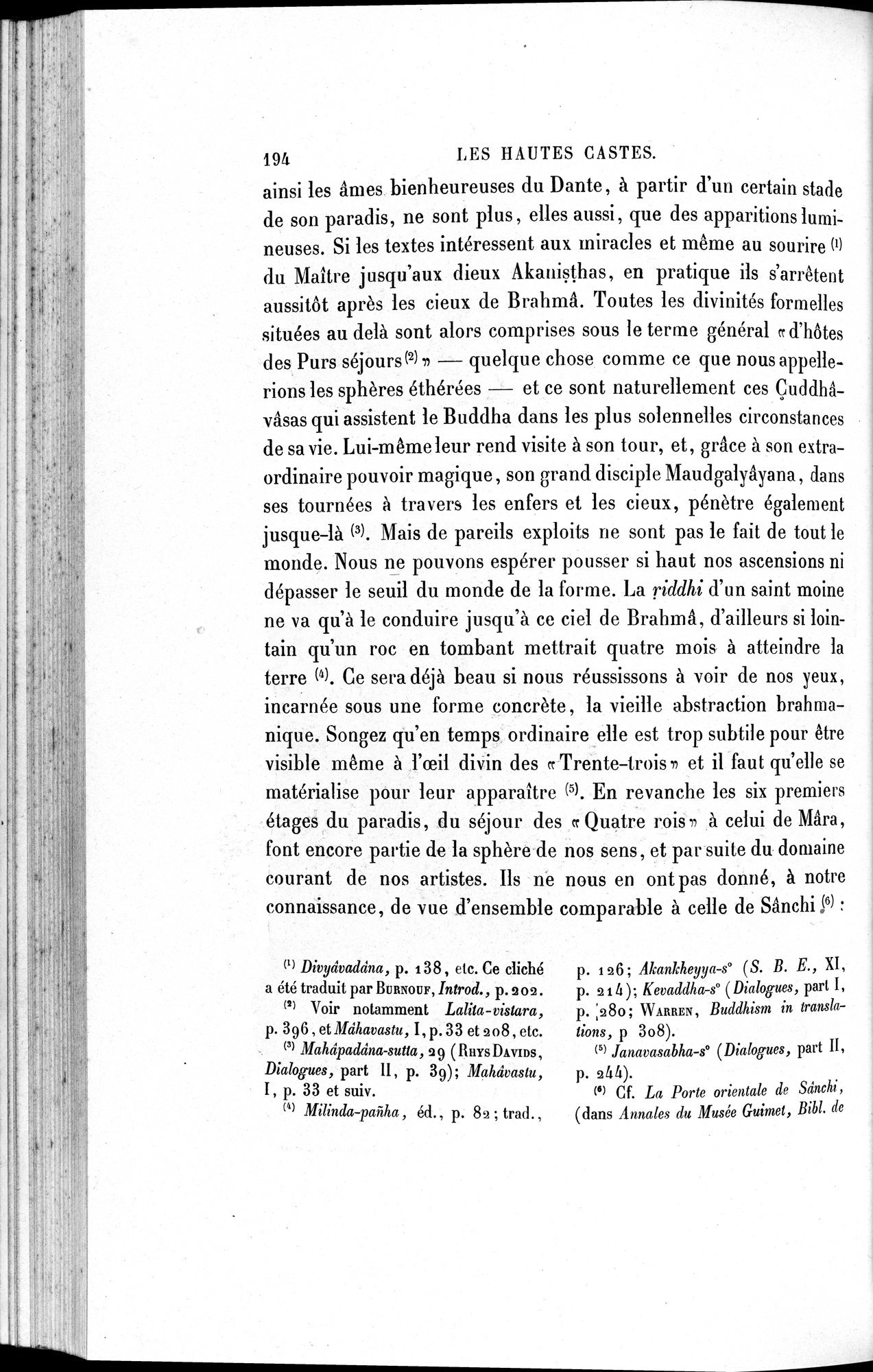 L'art Greco-Bouddhique du Gandhâra : vol.2 / 218 ページ（白黒高解像度画像）