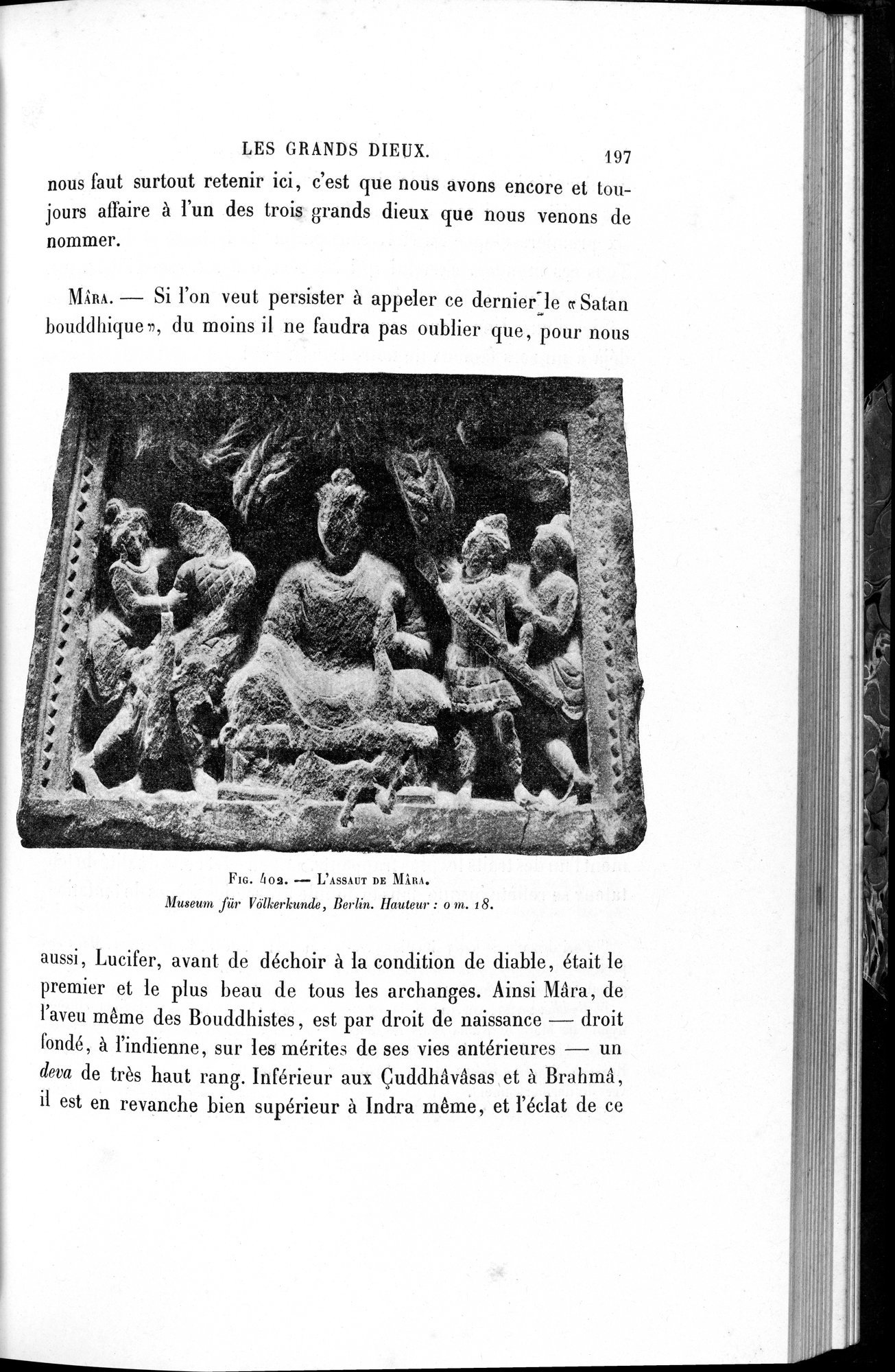 L'art Greco-Bouddhique du Gandhâra : vol.2 / 221 ページ（白黒高解像度画像）