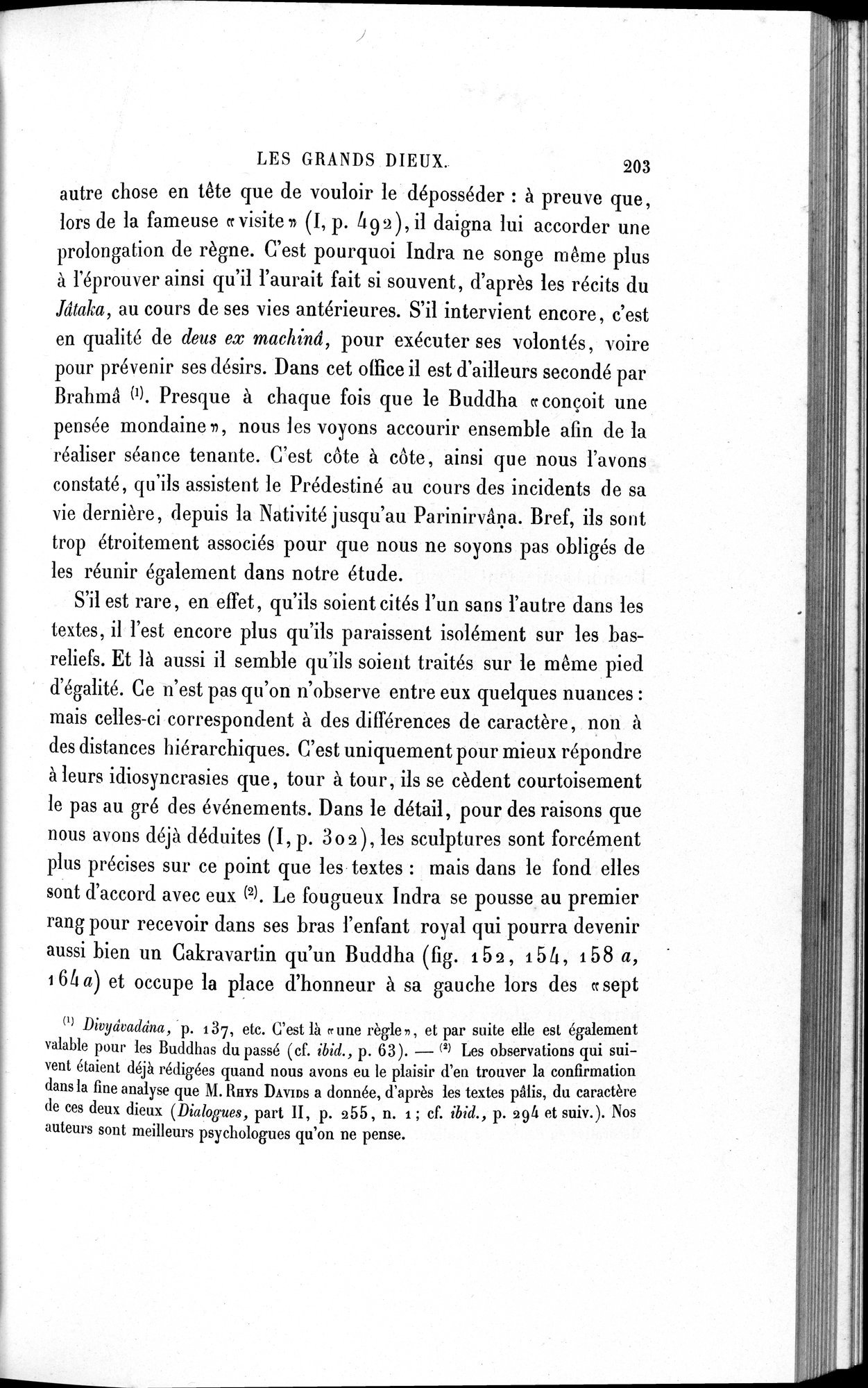 L'art Greco-Bouddhique du Gandhâra : vol.2 / 227 ページ（白黒高解像度画像）