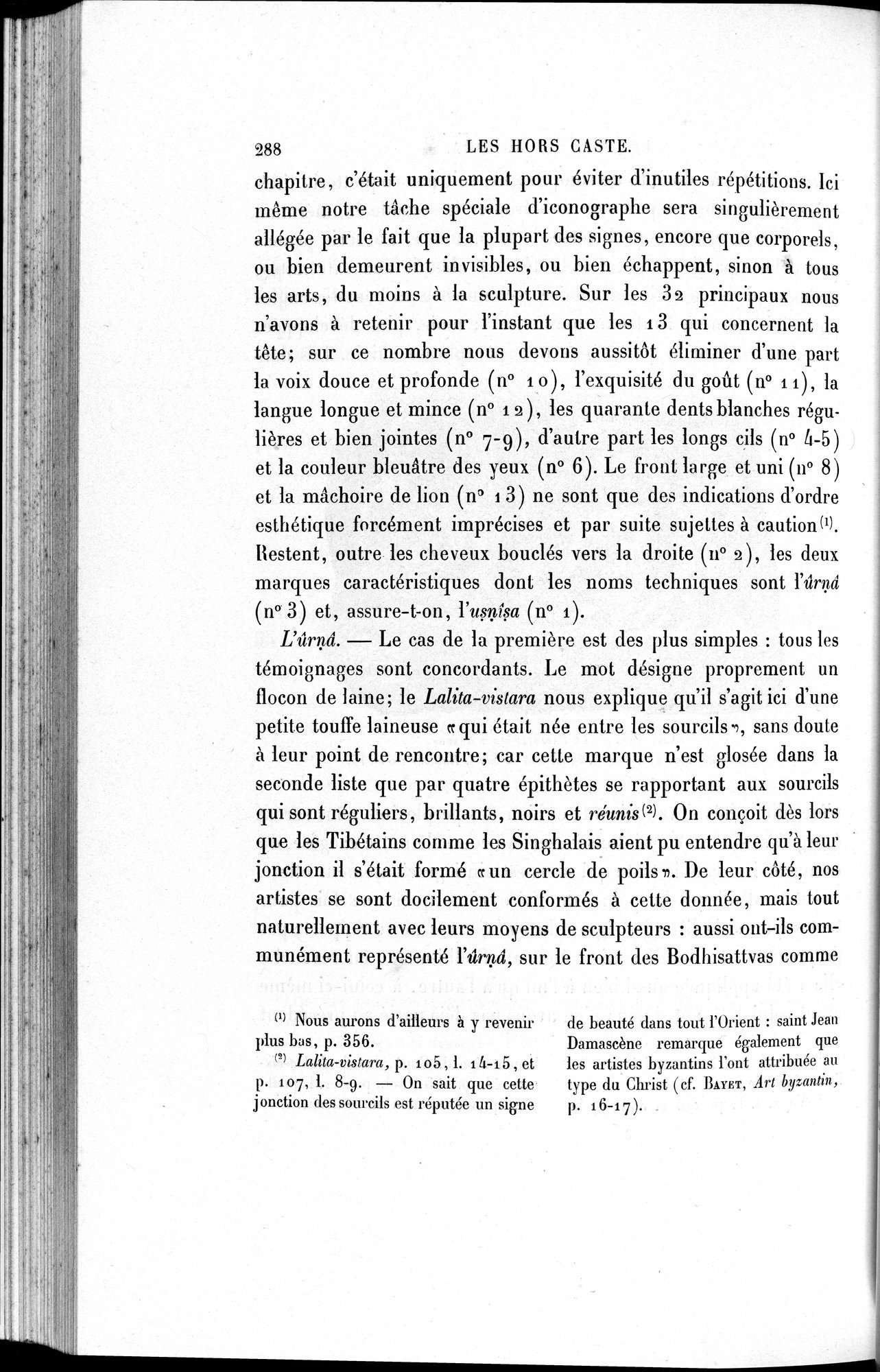 L'art Greco-Bouddhique du Gandhâra : vol.2 / 312 ページ（白黒高解像度画像）