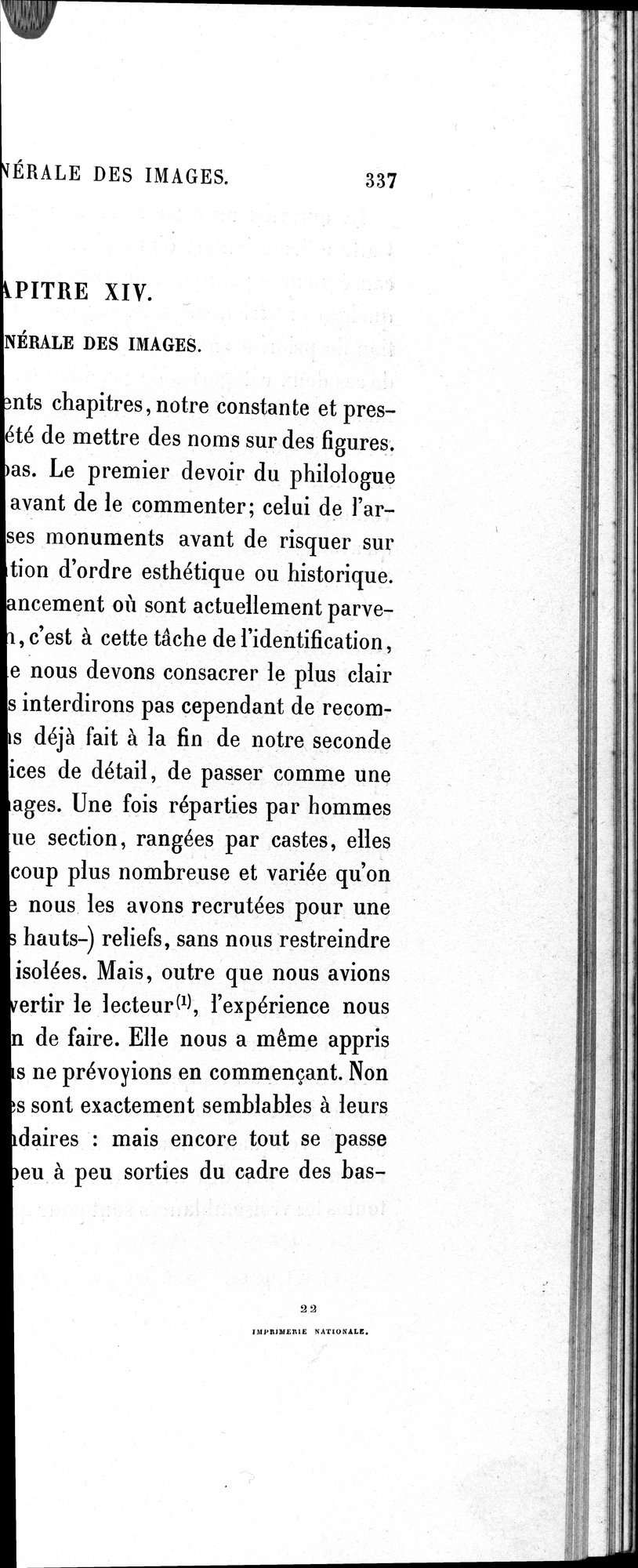 L'art Greco-Bouddhique du Gandhâra : vol.2 / 361 ページ（白黒高解像度画像）