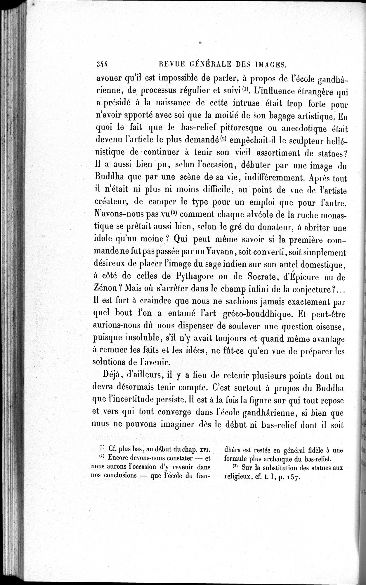 L'art Greco-Bouddhique du Gandhâra : vol.2 / Page 368 (Grayscale High Resolution Image)