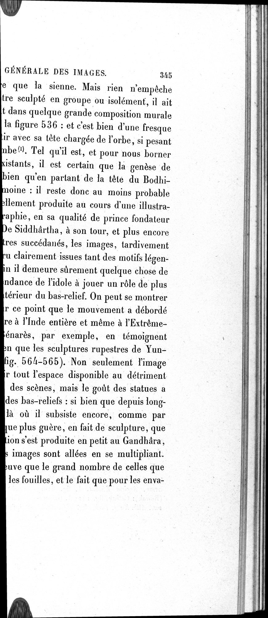L'art Greco-Bouddhique du Gandhâra : vol.2 / 369 ページ（白黒高解像度画像）