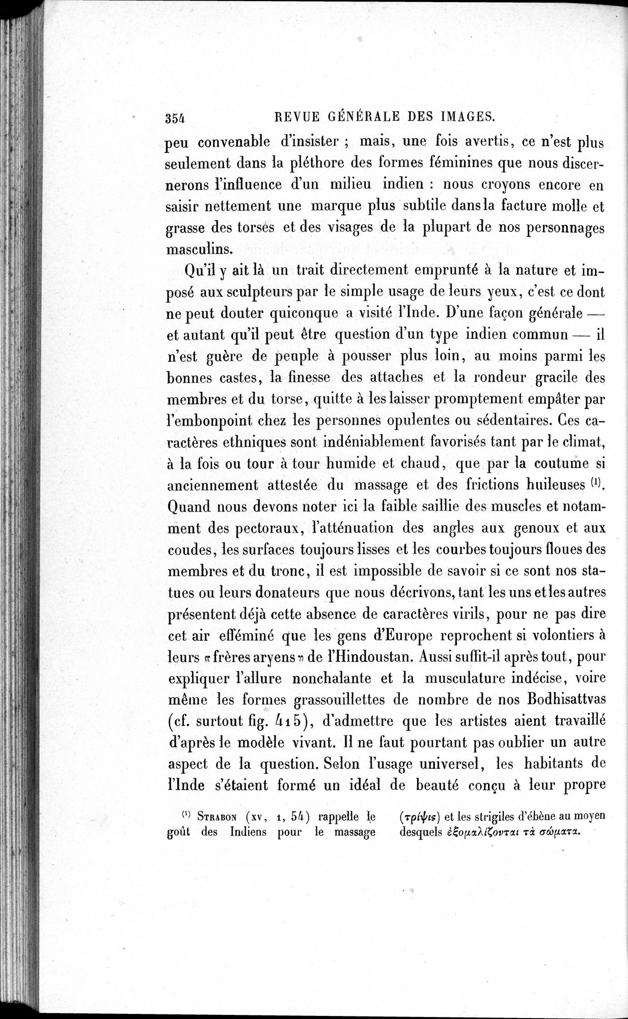 L'art Greco-Bouddhique du Gandhâra : vol.2 / 378 ページ（白黒高解像度画像）