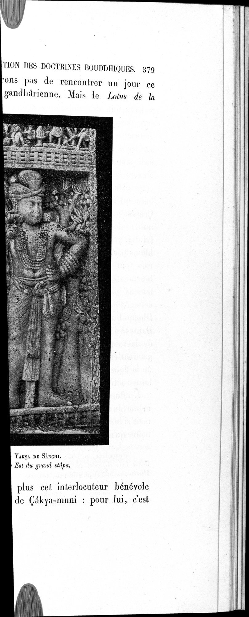 L'art Greco-Bouddhique du Gandhâra : vol.2 / Page 403 (Grayscale High Resolution Image)