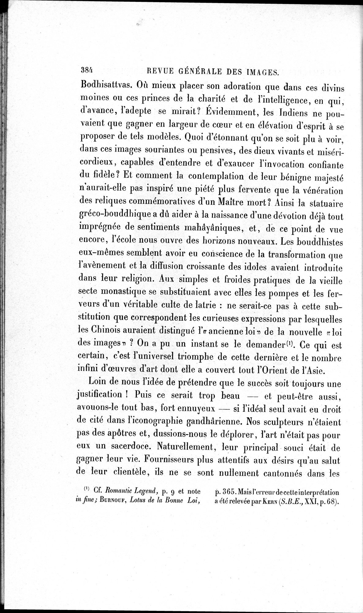 L'art Greco-Bouddhique du Gandhâra : vol.2 / 408 ページ（白黒高解像度画像）