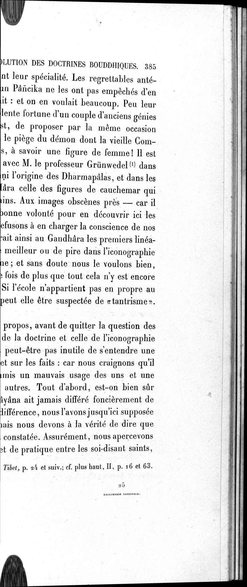 L'art Greco-Bouddhique du Gandhâra : vol.2 / 409 ページ（白黒高解像度画像）