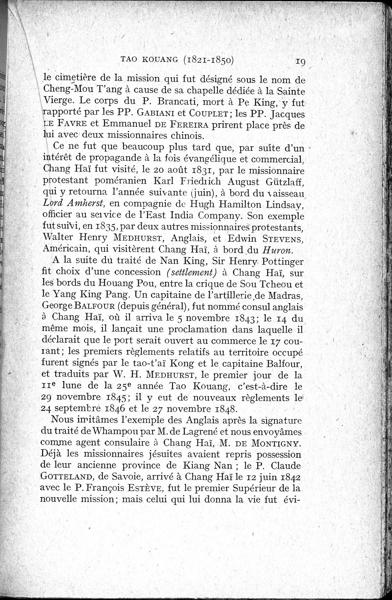 Histoire Générale de la Chine : vol.4 / Page 21 (Grayscale High Resolution Image)