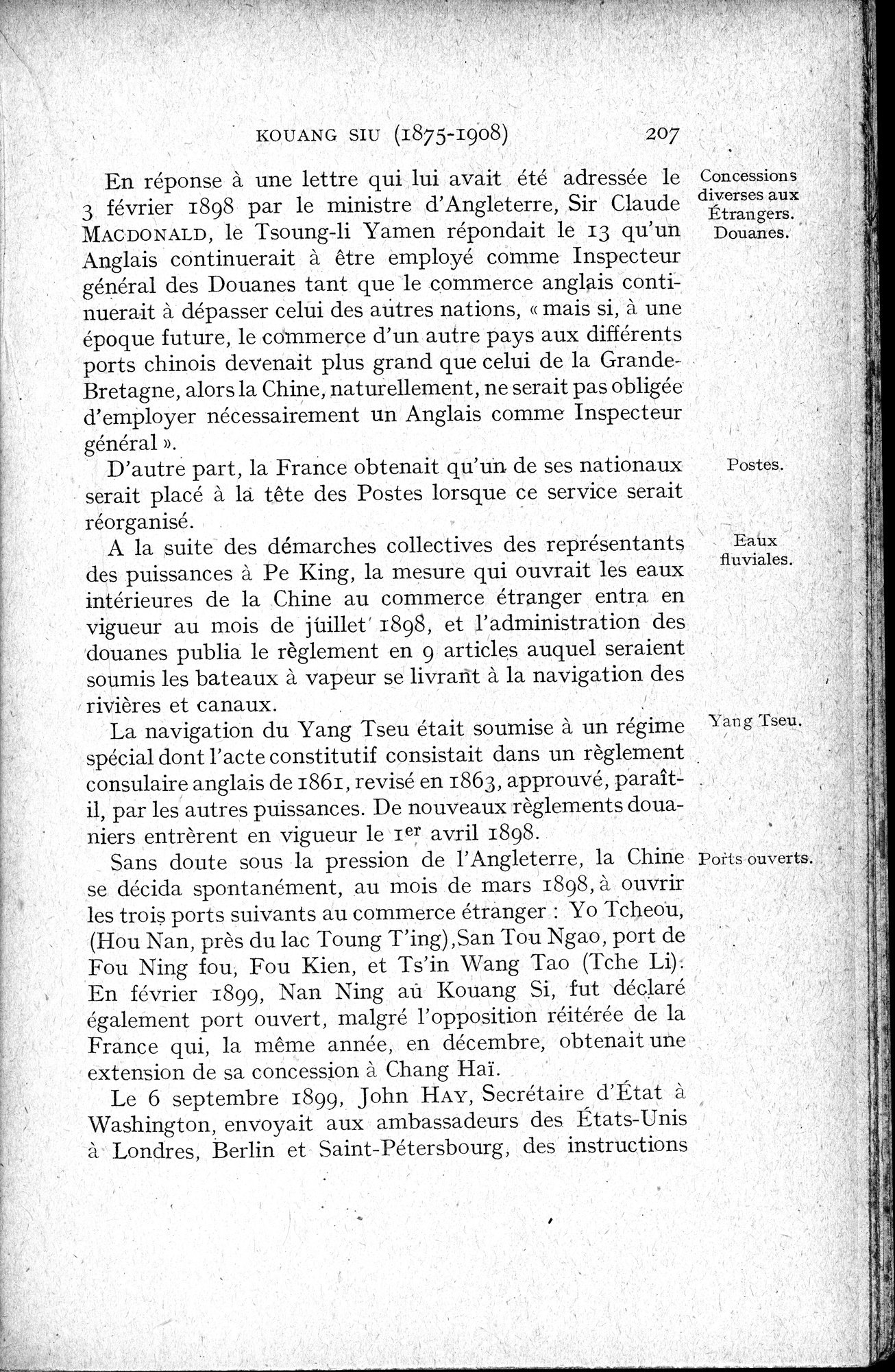 Histoire Générale de la Chine : vol.4 / Page 209 (Grayscale High Resolution Image)