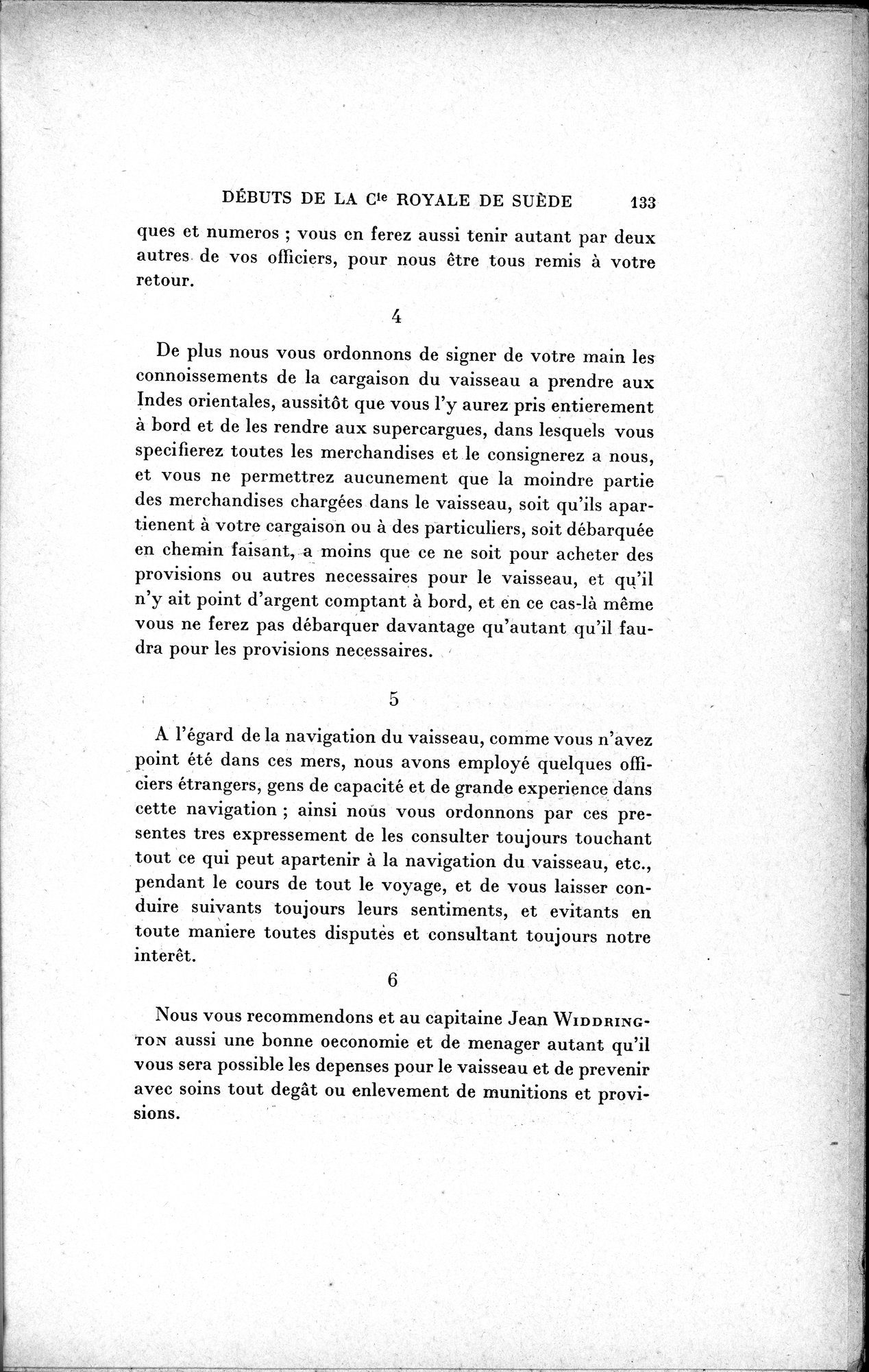 Mélanges d'Histoire et de Géographie Orientales : vol.1 / 141 ページ（白黒高解像度画像）