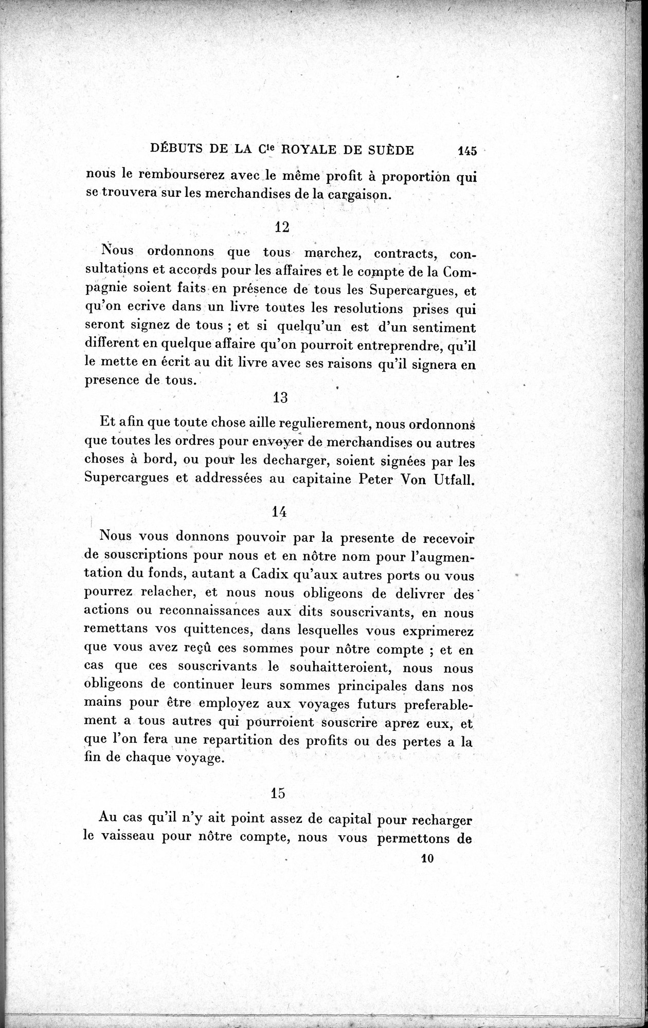 Mélanges d'Histoire et de Géographie Orientales : vol.1 / 153 ページ（白黒高解像度画像）