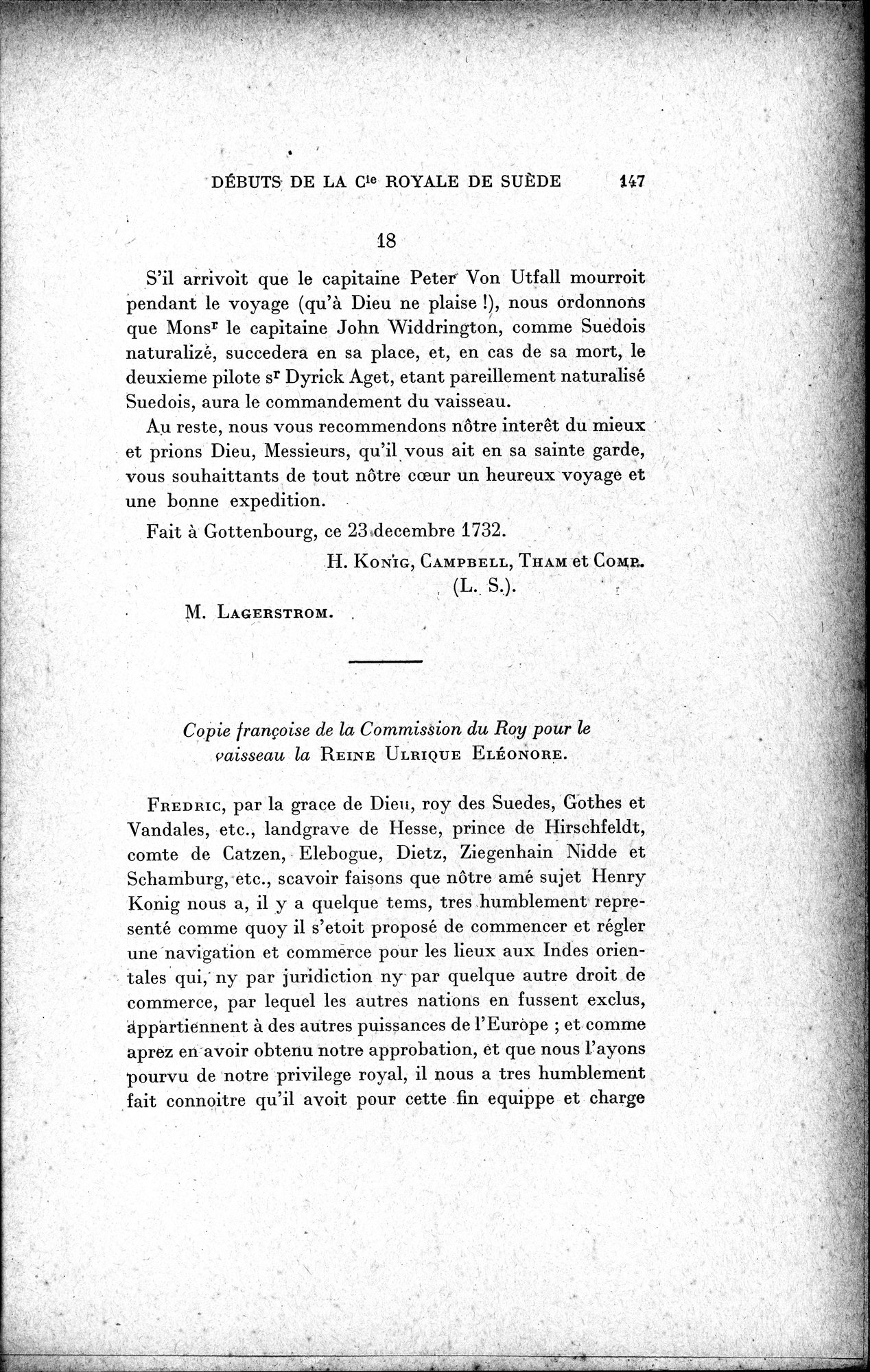 Mélanges d'Histoire et de Géographie Orientales : vol.1 / 155 ページ（白黒高解像度画像）