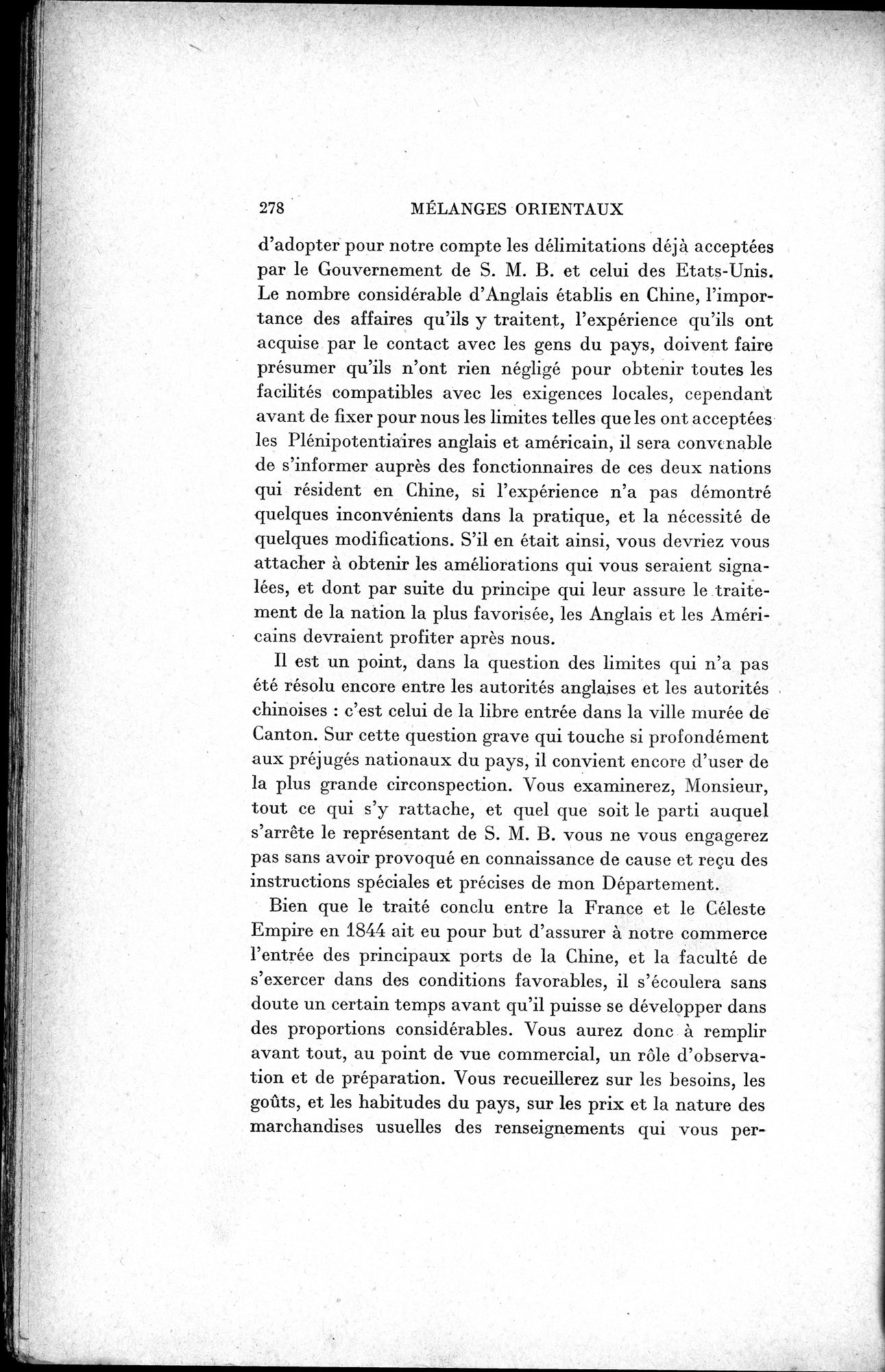 Mélanges d'Histoire et de Géographie Orientales : vol.1 / Page 286 (Grayscale High Resolution Image)