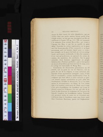 Mélanges d'Histoire et de Géographie Orientales : vol.2 : Page 284