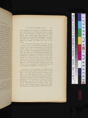 Mélanges d'Histoire et de Géographie Orientales : vol.2 : Page 291