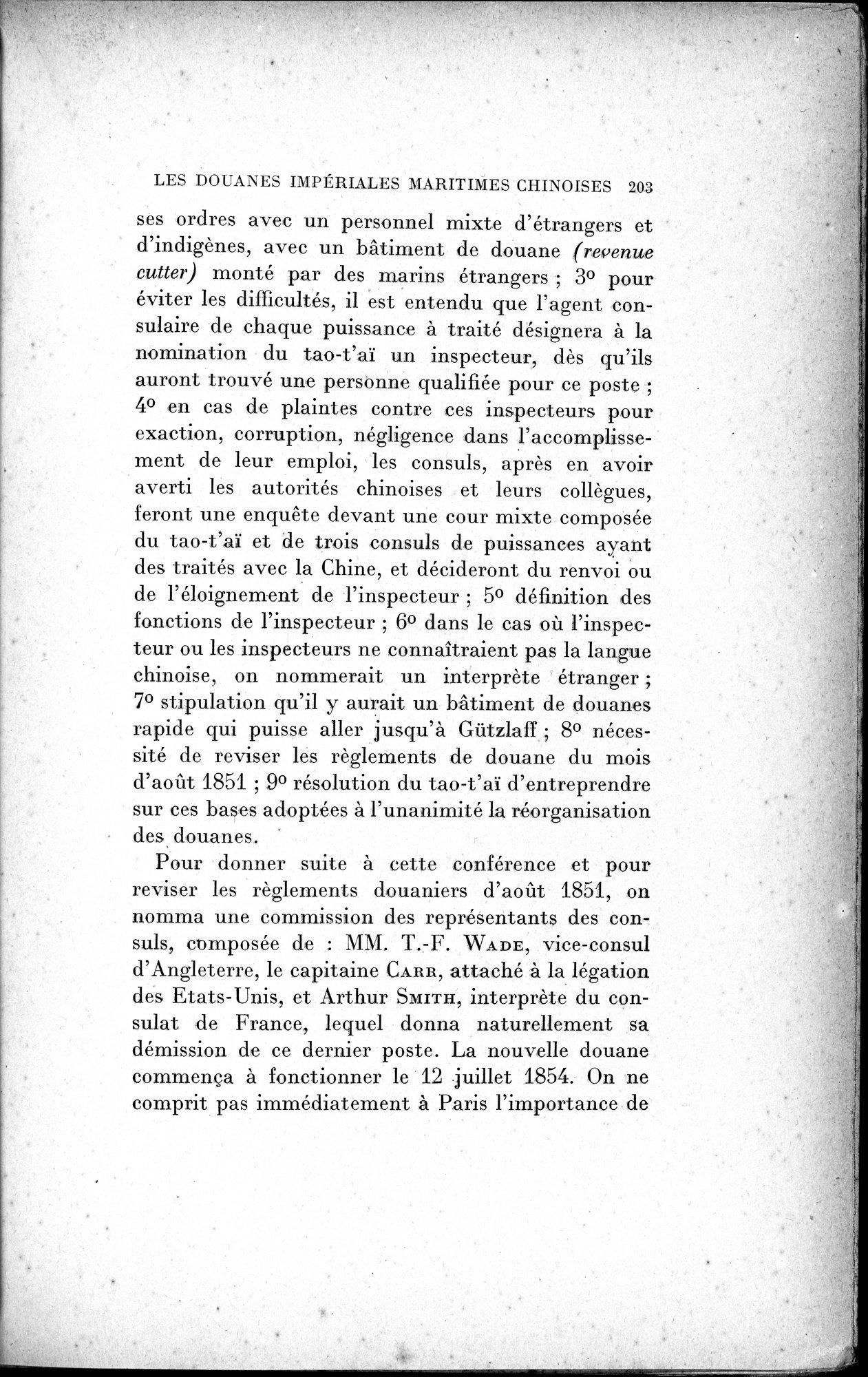 Mélanges d'Histoire et de Géographie Orientales : vol.2 / 211 ページ（白黒高解像度画像）
