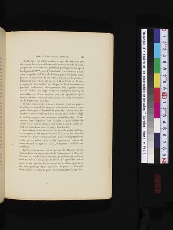 Mélanges d'Histoire et de Géographie Orientales : vol.3 : Page 131