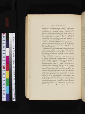 Mélanges d'Histoire et de Géographie Orientales : vol.3 : Page 294