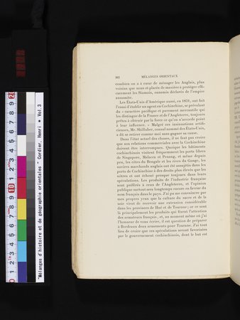 Mélanges d'Histoire et de Géographie Orientales : vol.3 : Page 370