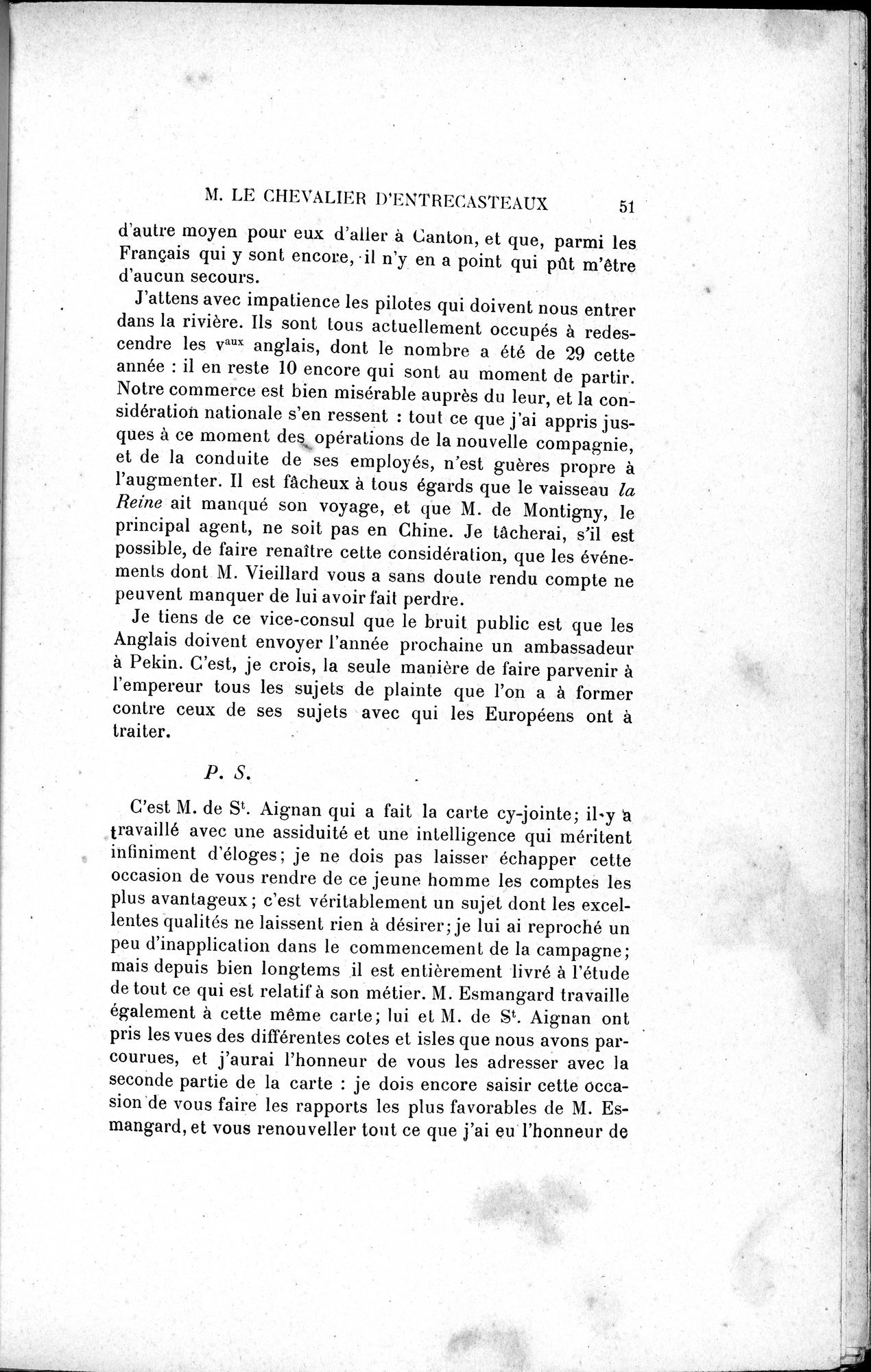 Mélanges d'Histoire et de Géographie Orientales : vol.3 / Page 59 (Grayscale High Resolution Image)