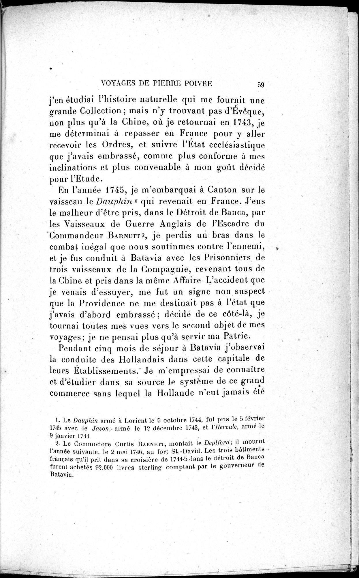 Mélanges d'Histoire et de Géographie Orientales : vol.3 / 67 ページ（白黒高解像度画像）