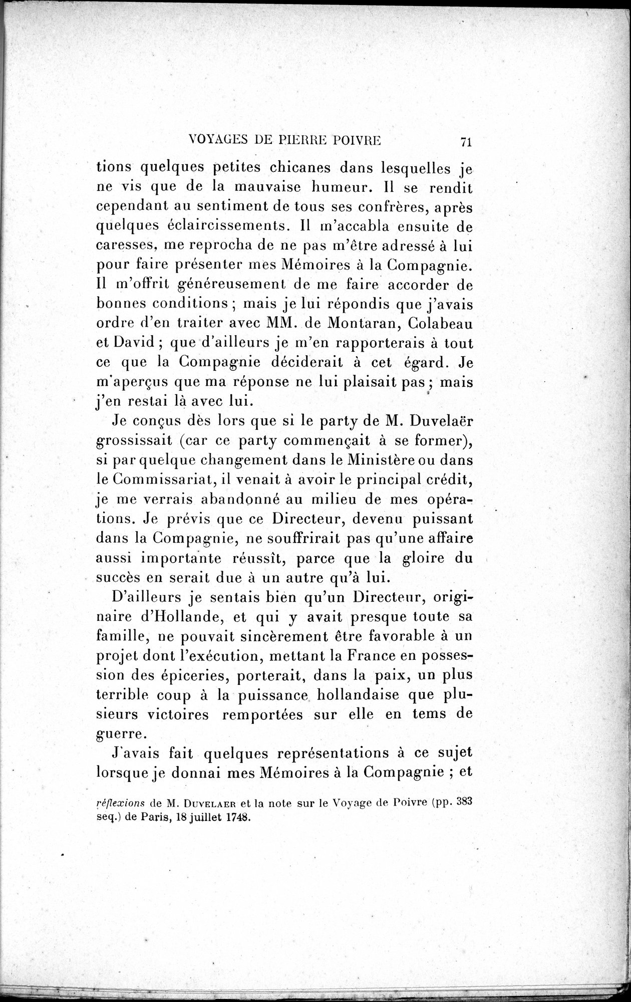 Mélanges d'Histoire et de Géographie Orientales : vol.3 / 79 ページ（白黒高解像度画像）