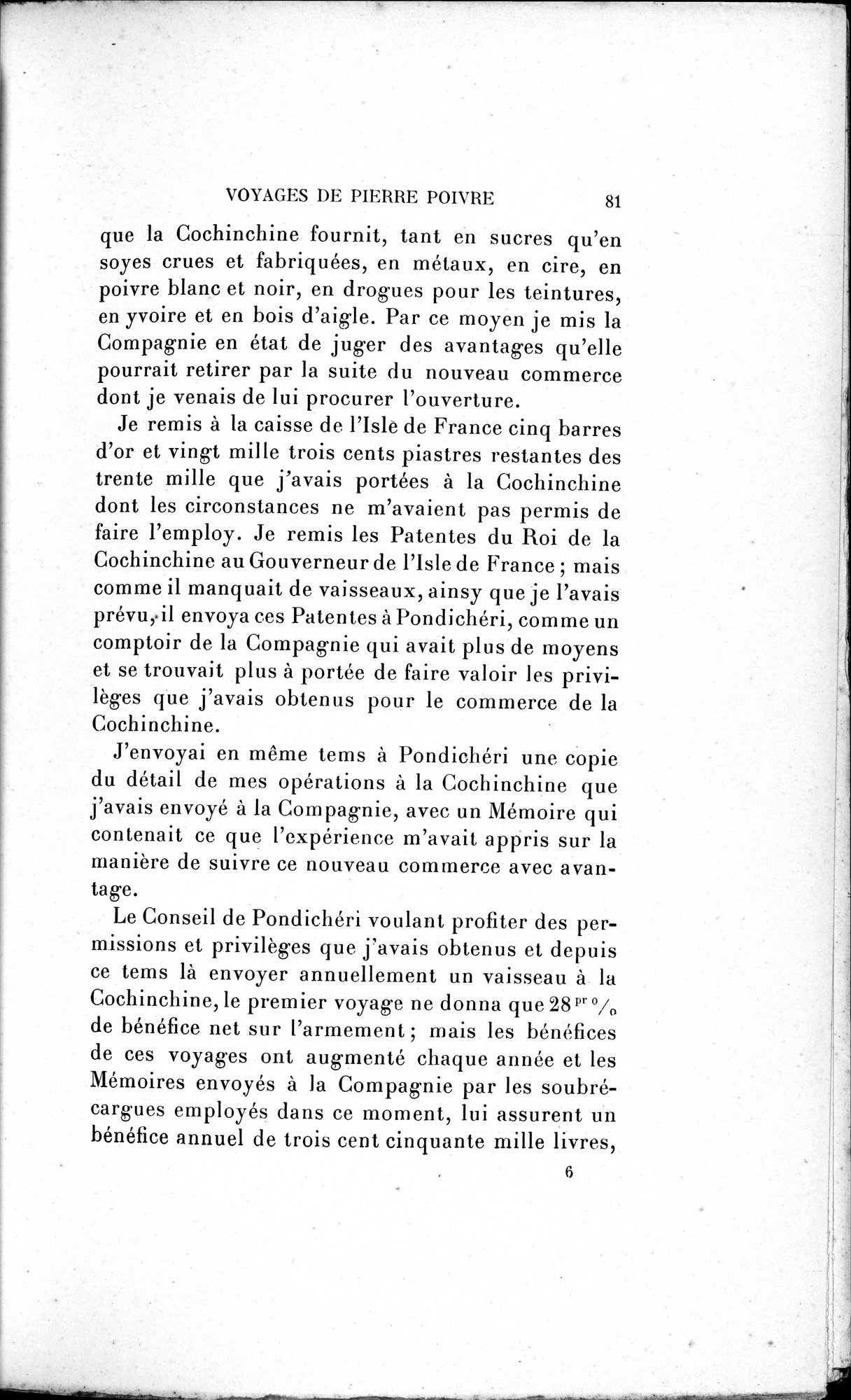 Mélanges d'Histoire et de Géographie Orientales : vol.3 / 89 ページ（白黒高解像度画像）