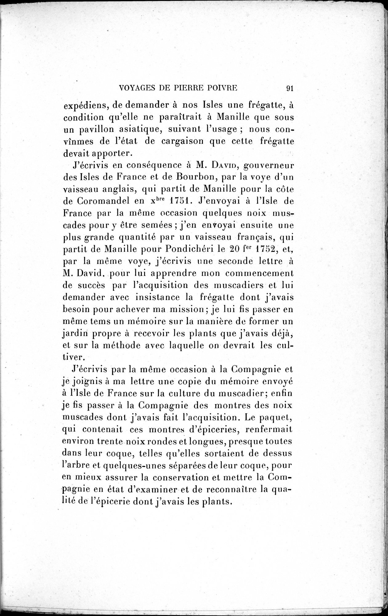 Mélanges d'Histoire et de Géographie Orientales : vol.3 / 99 ページ（白黒高解像度画像）