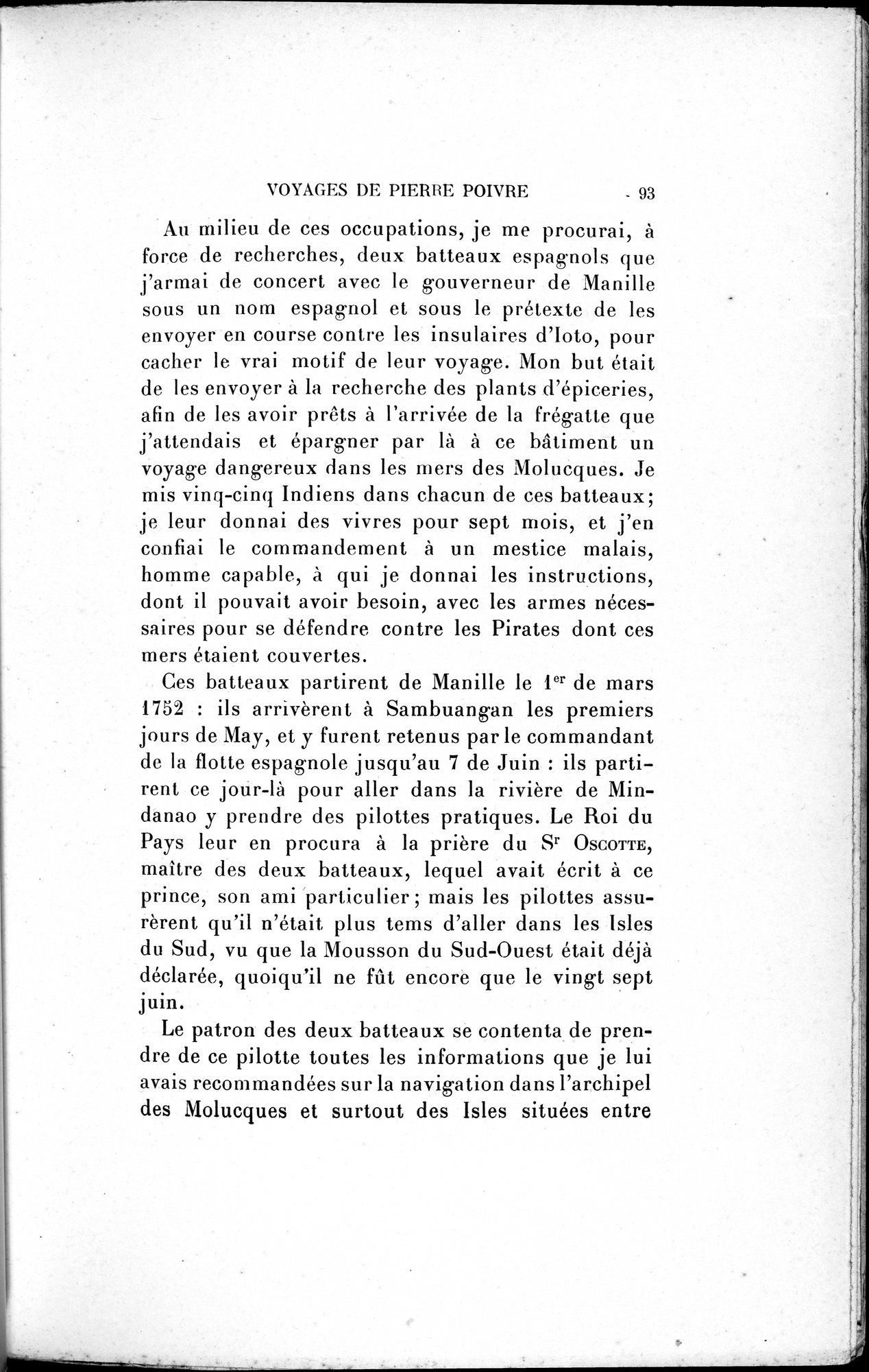 Mélanges d'Histoire et de Géographie Orientales : vol.3 / Page 101 (Grayscale High Resolution Image)