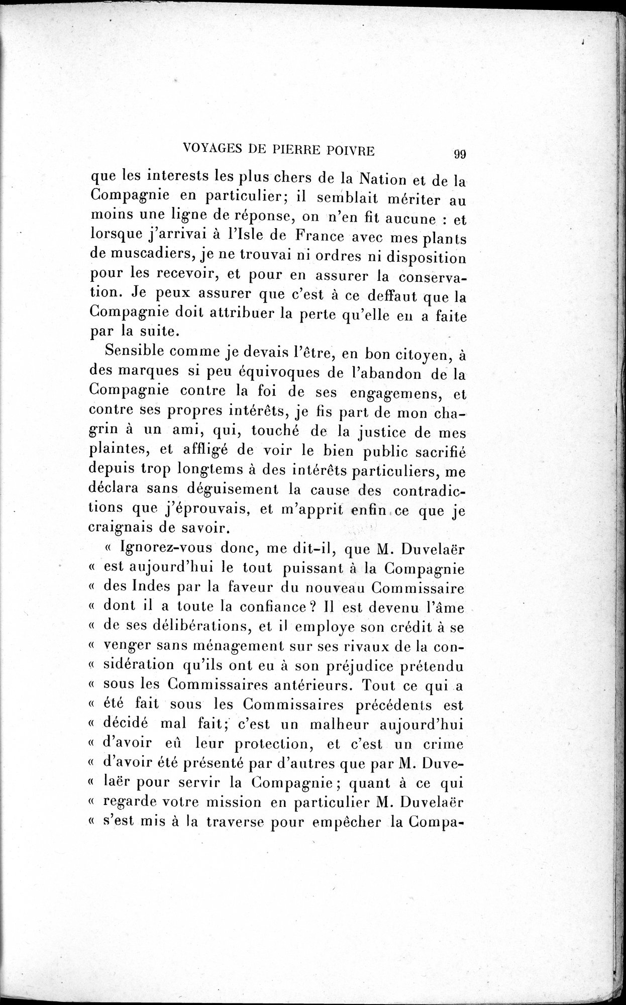 Mélanges d'Histoire et de Géographie Orientales : vol.3 / 107 ページ（白黒高解像度画像）