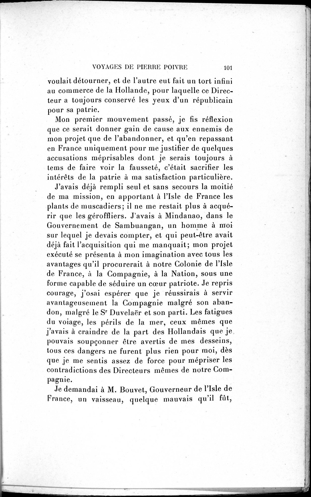 Mélanges d'Histoire et de Géographie Orientales : vol.3 / 109 ページ（白黒高解像度画像）