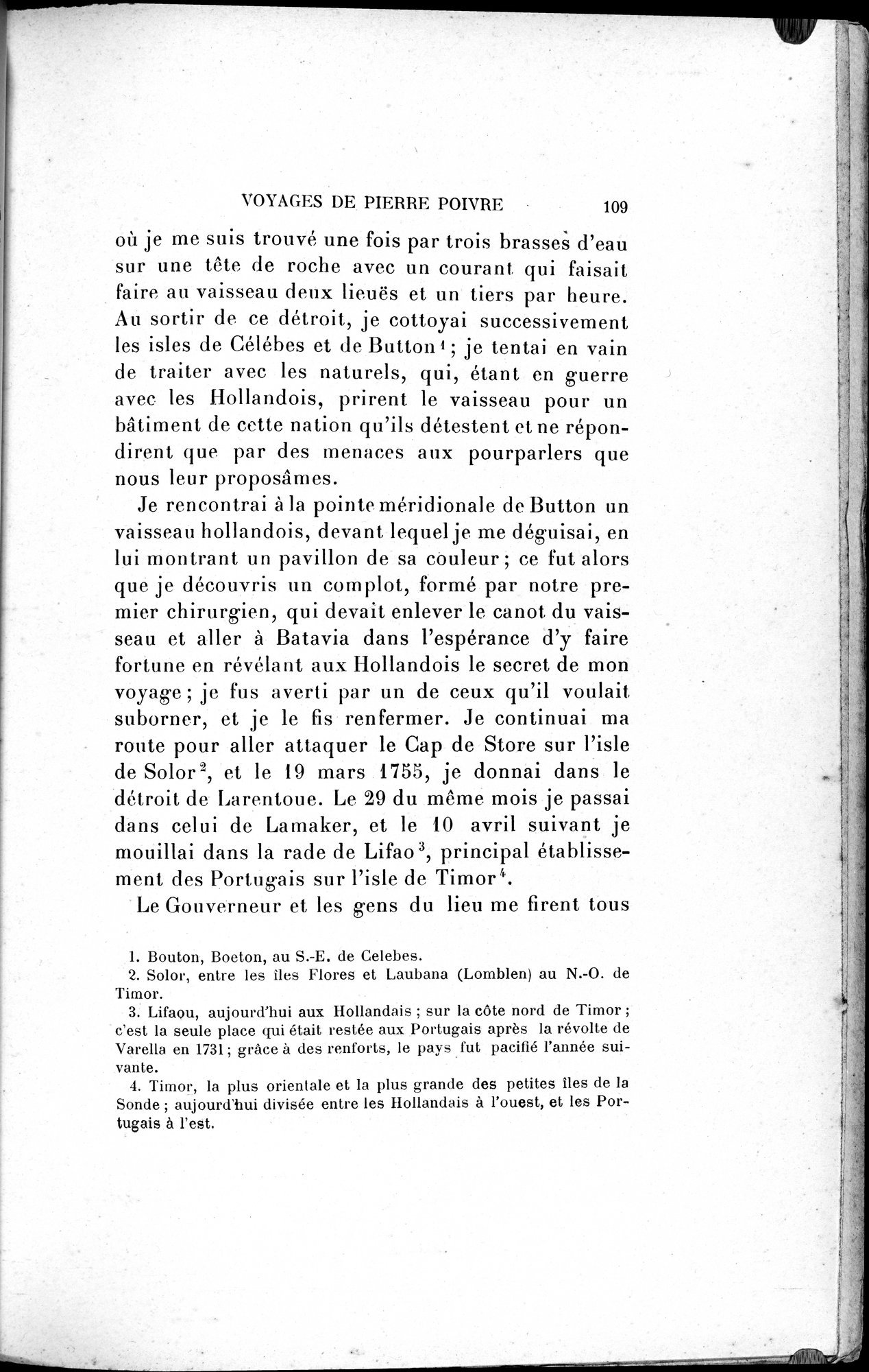 Mélanges d'Histoire et de Géographie Orientales : vol.3 / 117 ページ（白黒高解像度画像）