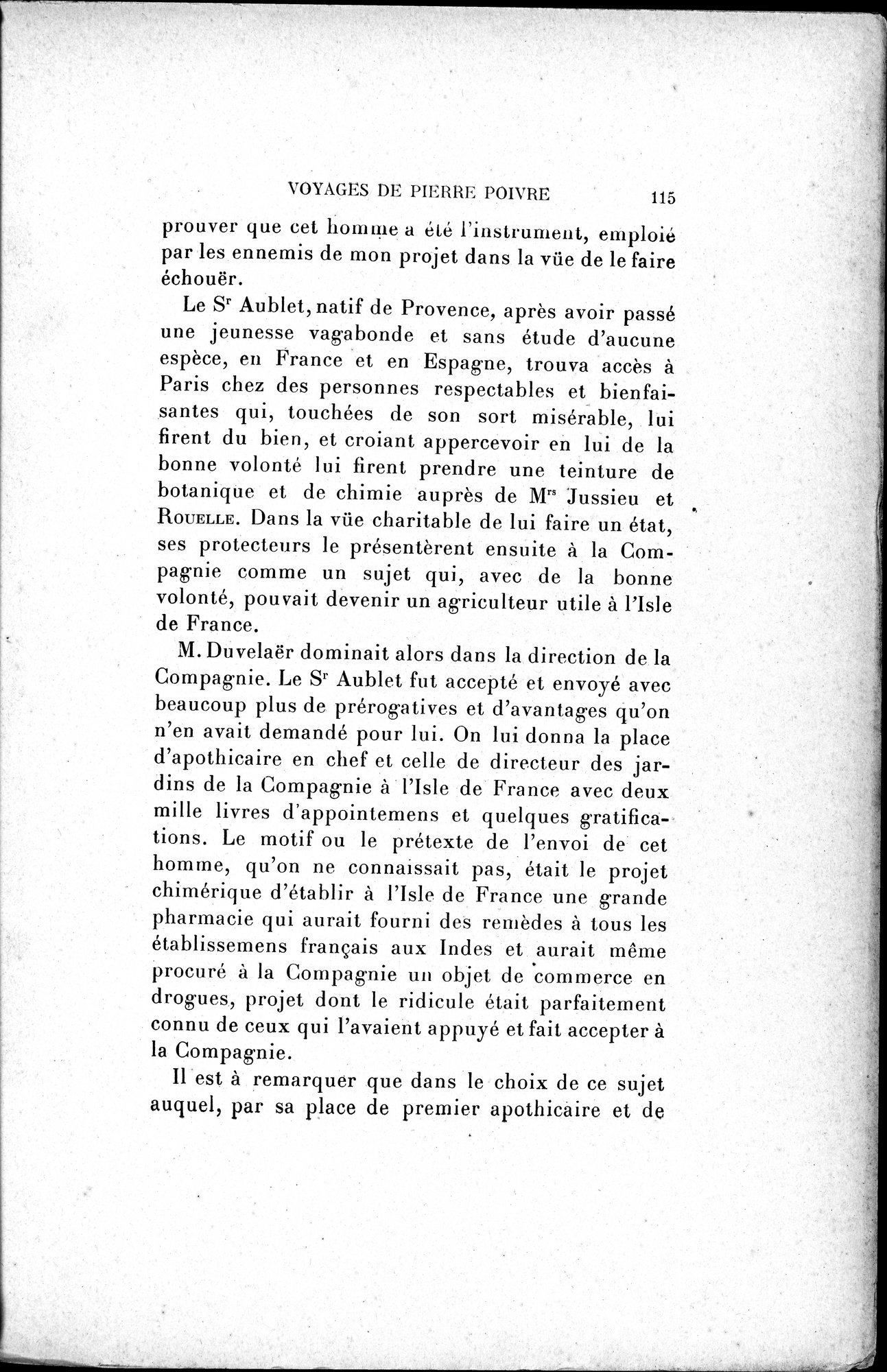 Mélanges d'Histoire et de Géographie Orientales : vol.3 / 123 ページ（白黒高解像度画像）