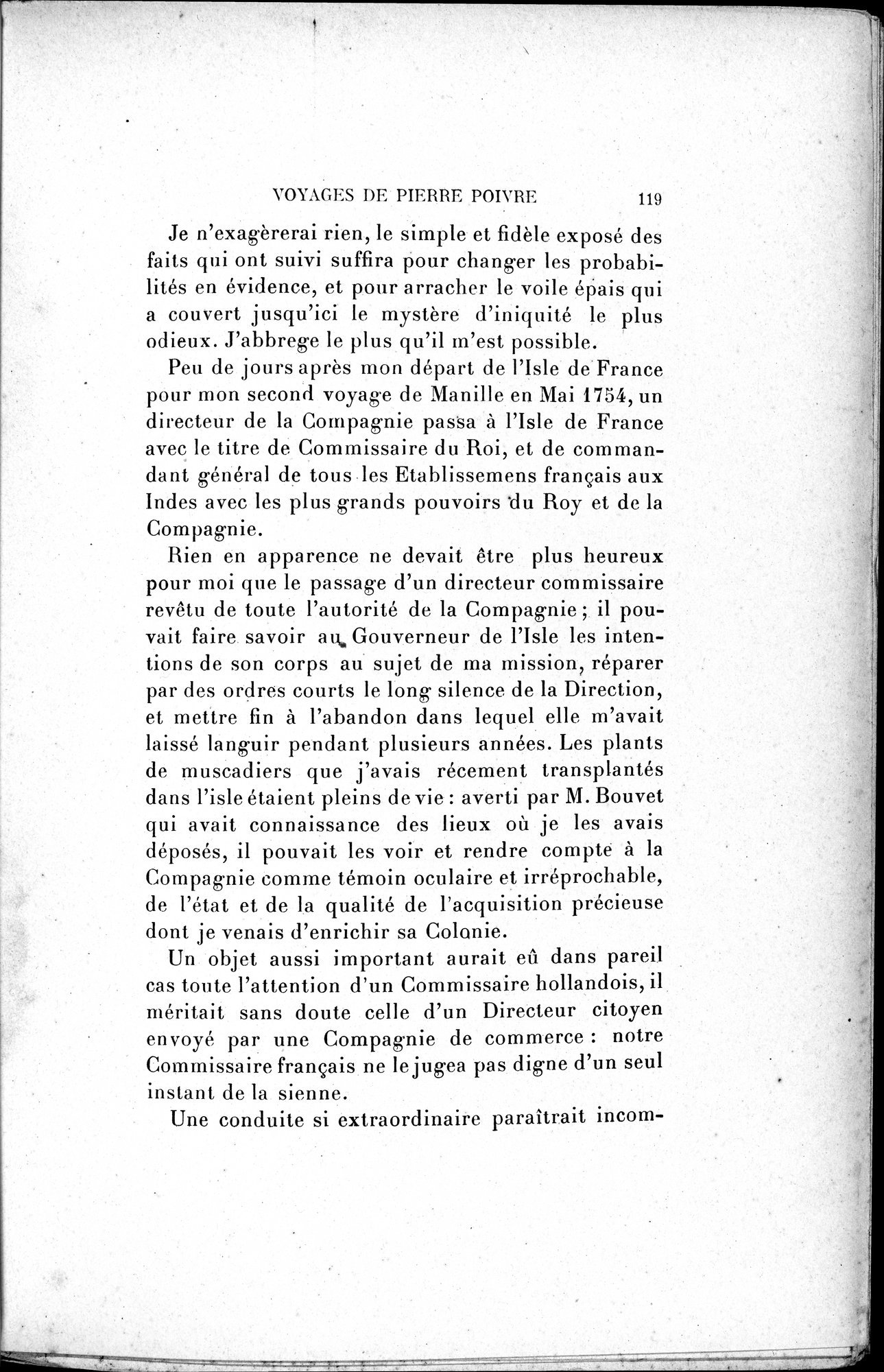 Mélanges d'Histoire et de Géographie Orientales : vol.3 / 127 ページ（白黒高解像度画像）