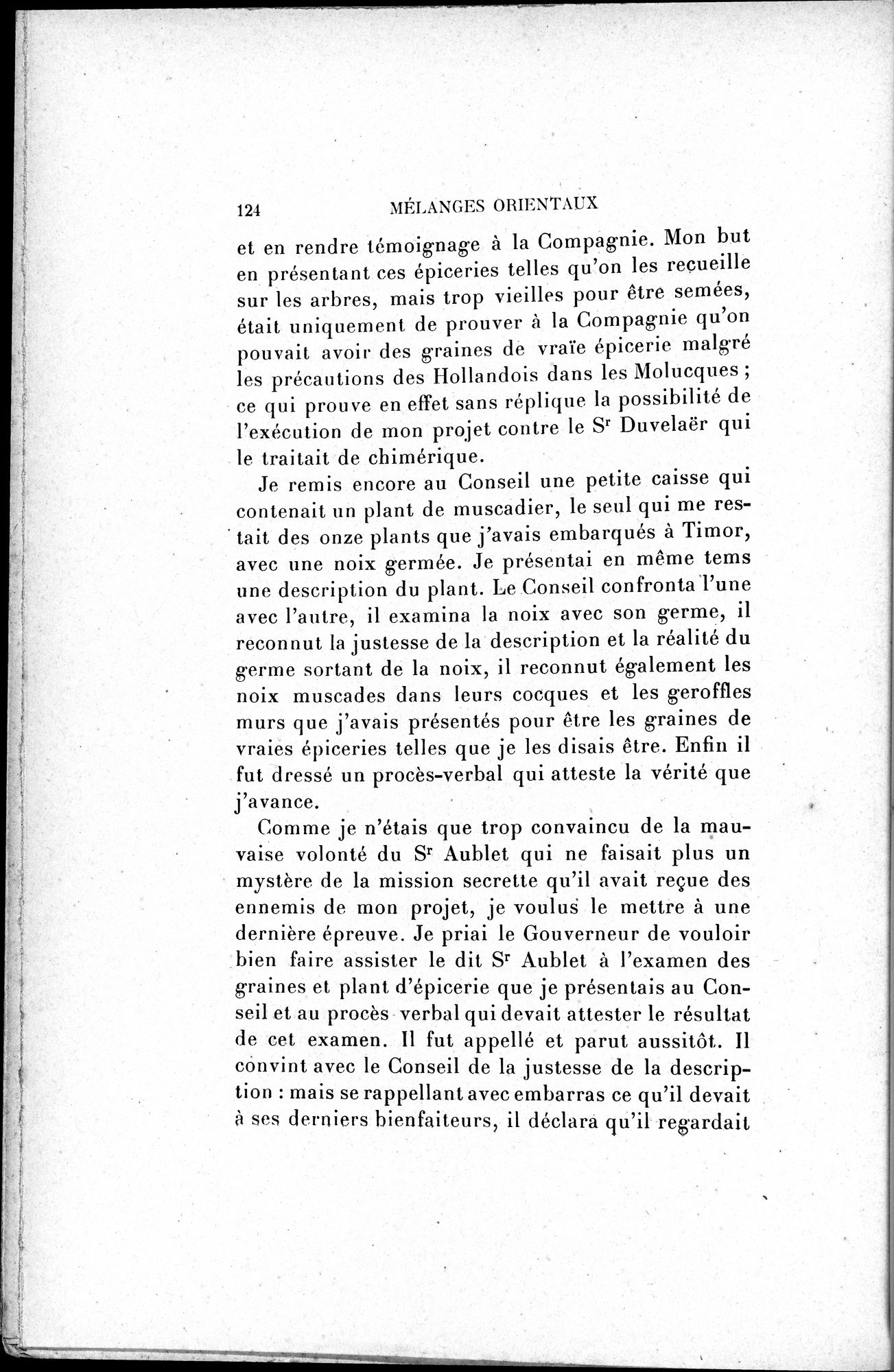 Mélanges d'Histoire et de Géographie Orientales : vol.3 / Page 132 (Grayscale High Resolution Image)