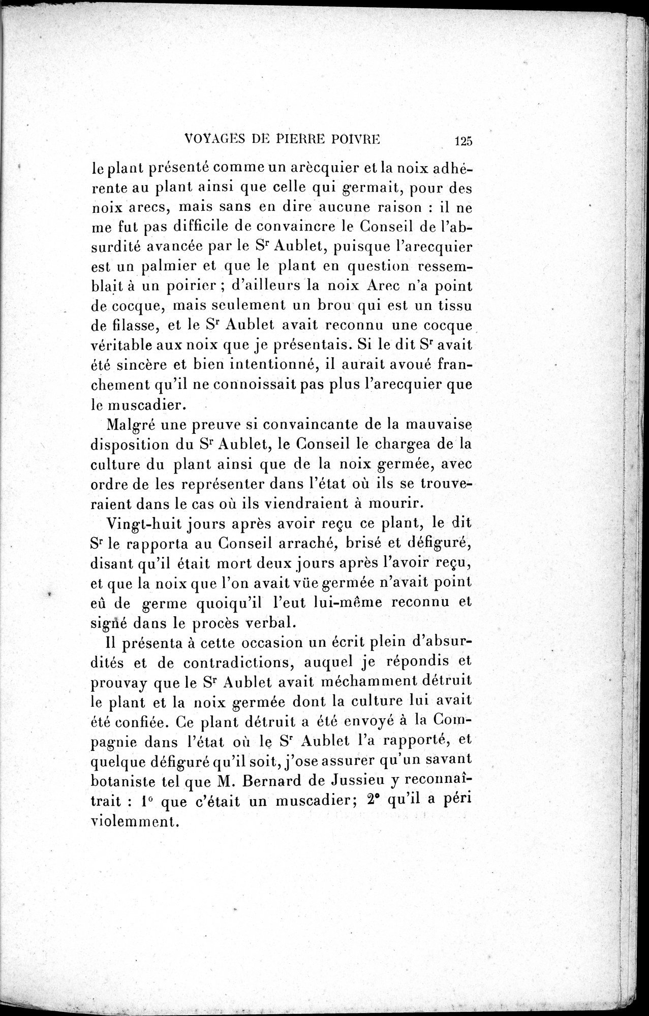 Mélanges d'Histoire et de Géographie Orientales : vol.3 / 133 ページ（白黒高解像度画像）