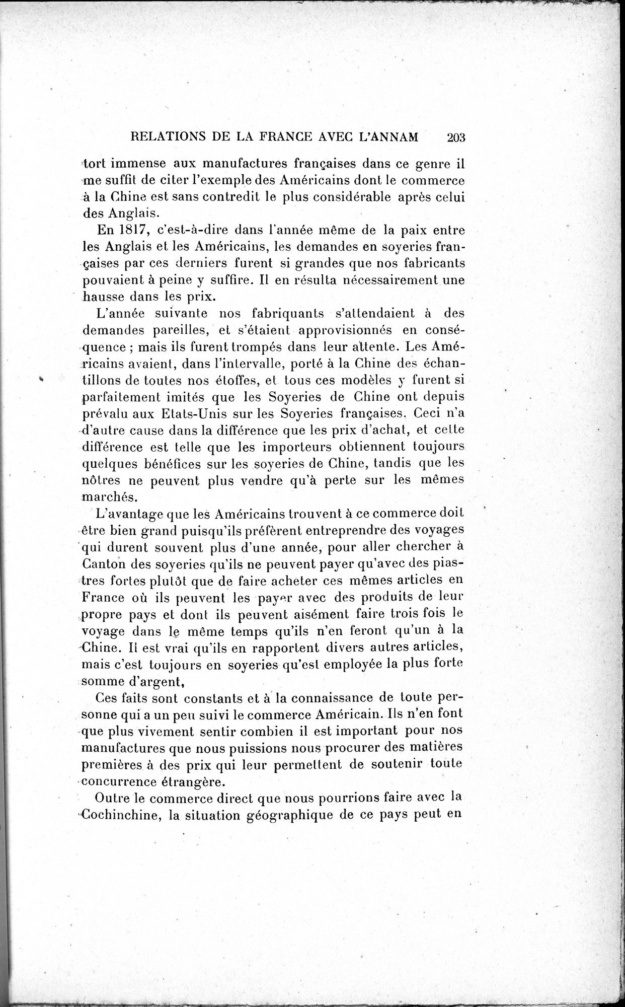 Mélanges d'Histoire et de Géographie Orientales : vol.3 / 211 ページ（白黒高解像度画像）