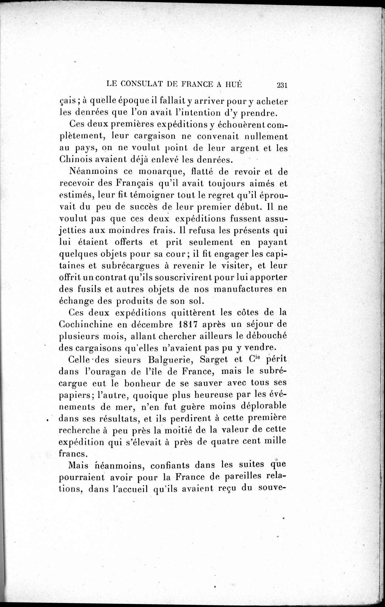 Mélanges d'Histoire et de Géographie Orientales : vol.3 / 239 ページ（白黒高解像度画像）