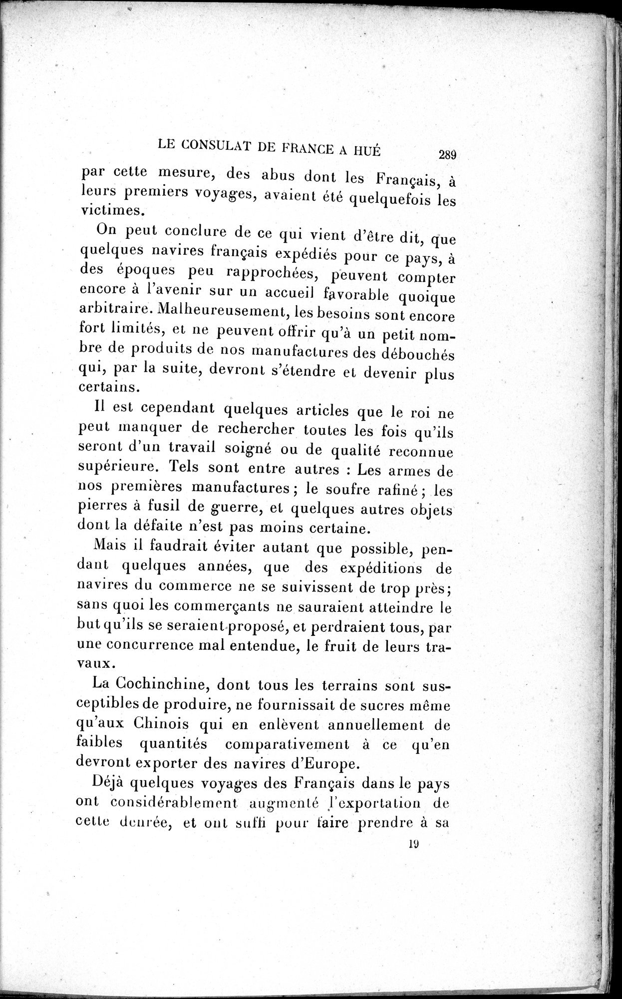 Mélanges d'Histoire et de Géographie Orientales : vol.3 / 297 ページ（白黒高解像度画像）
